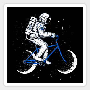 Moon Cycle Magnet